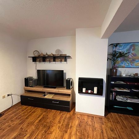 Apartamento Schloessleblick Wehr  Exterior foto