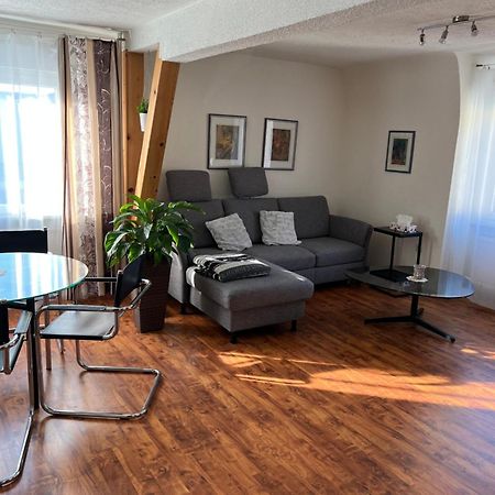 Apartamento Schloessleblick Wehr  Exterior foto