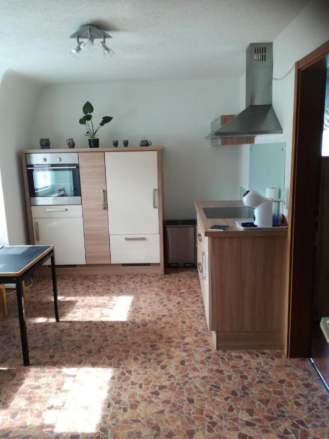 Apartamento Schloessleblick Wehr  Exterior foto