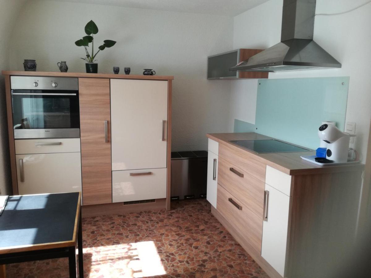 Apartamento Schloessleblick Wehr  Exterior foto