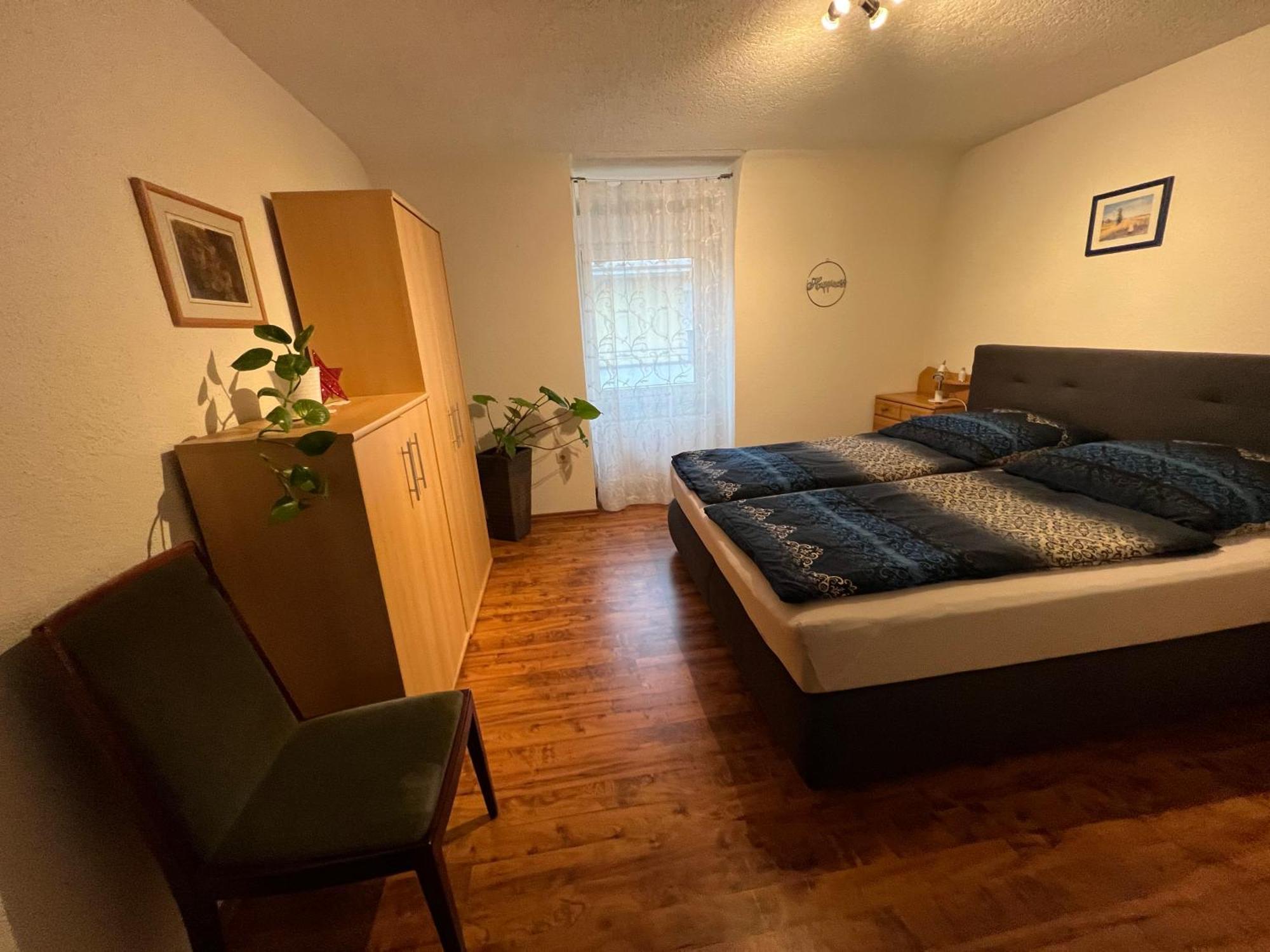 Apartamento Schloessleblick Wehr  Exterior foto