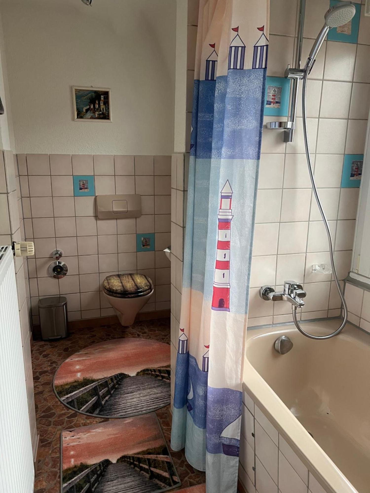 Apartamento Schloessleblick Wehr  Exterior foto