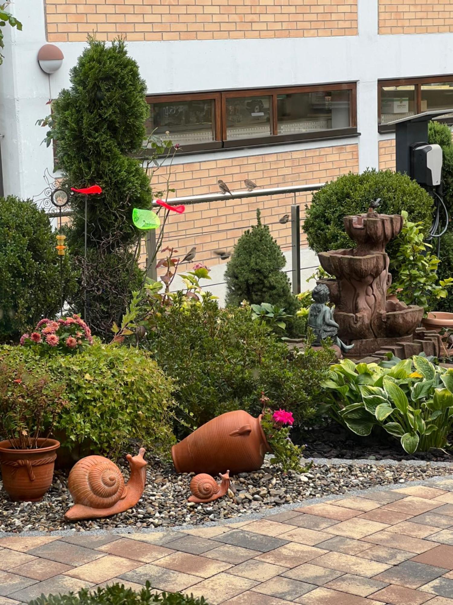 Apartamento Schloessleblick Wehr  Exterior foto