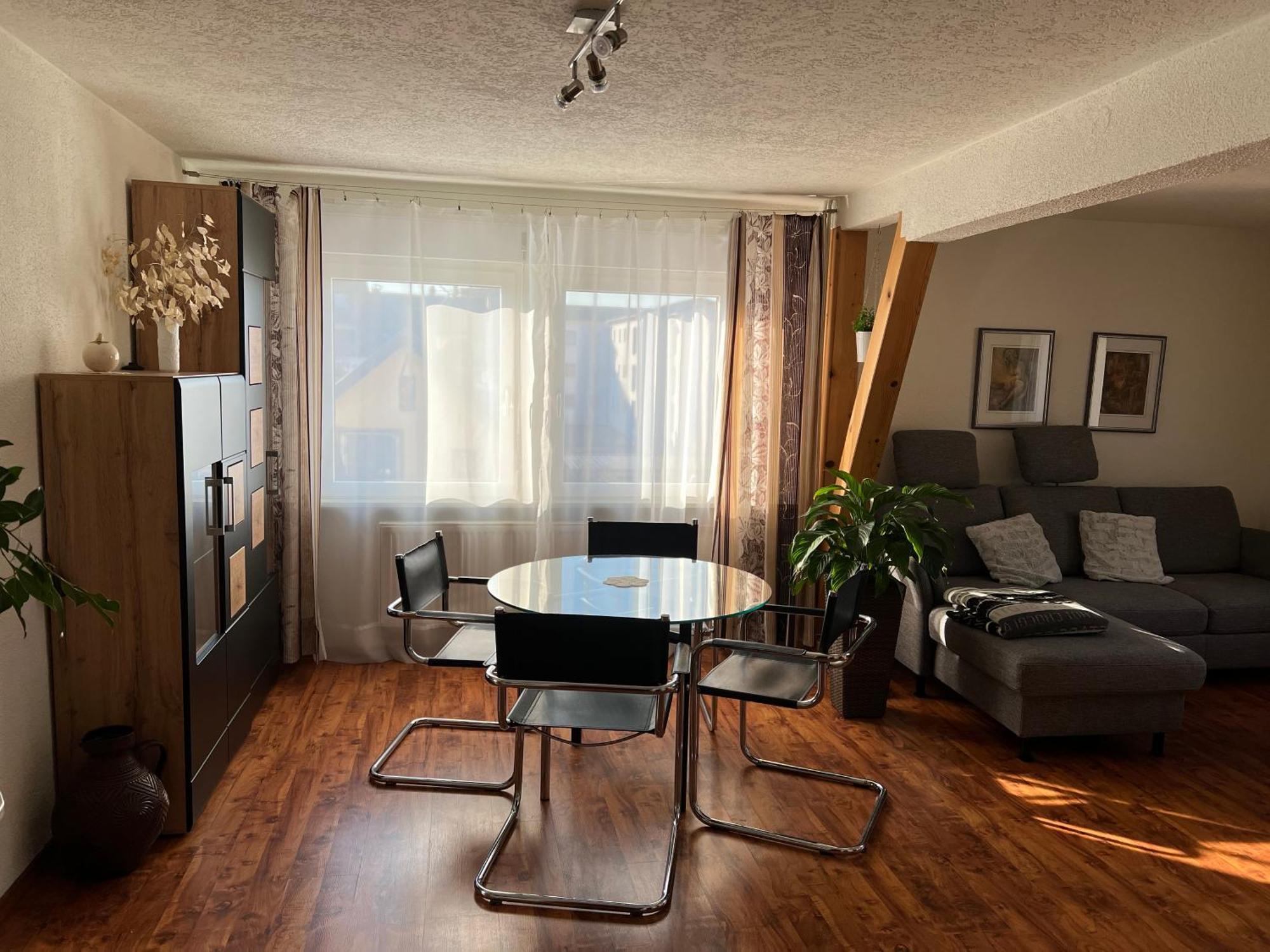 Apartamento Schloessleblick Wehr  Exterior foto
