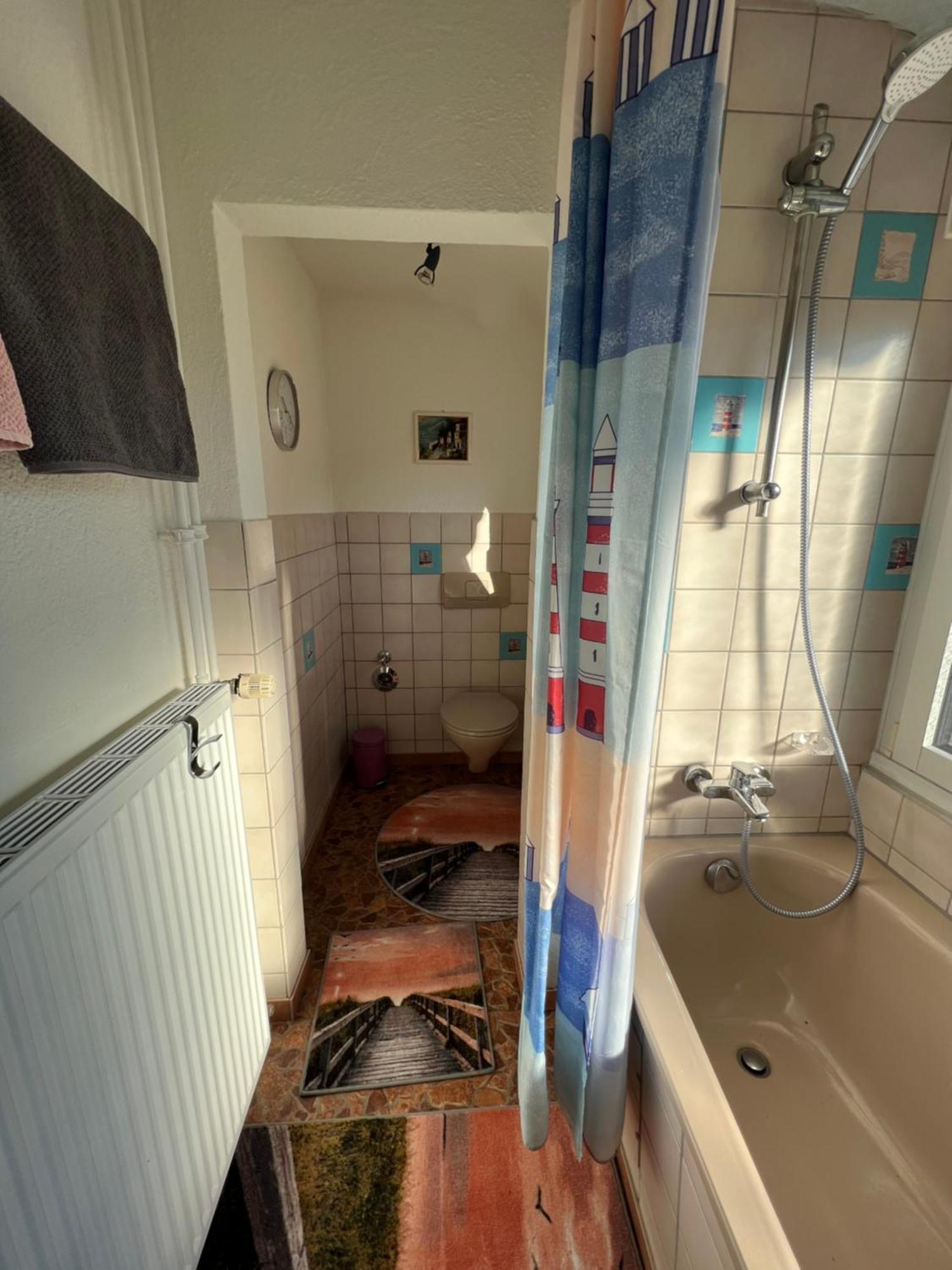 Apartamento Schloessleblick Wehr  Exterior foto