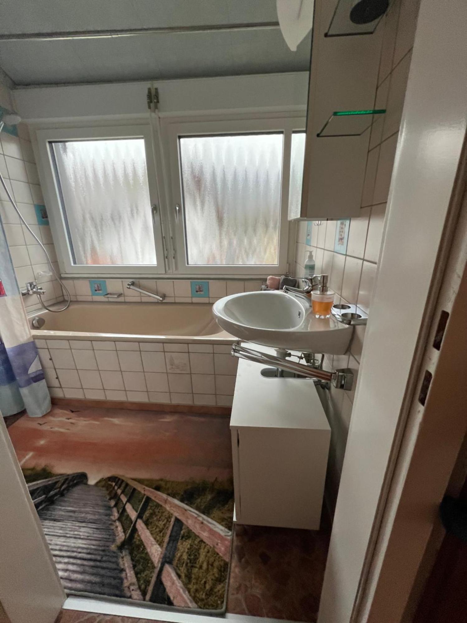 Apartamento Schloessleblick Wehr  Exterior foto