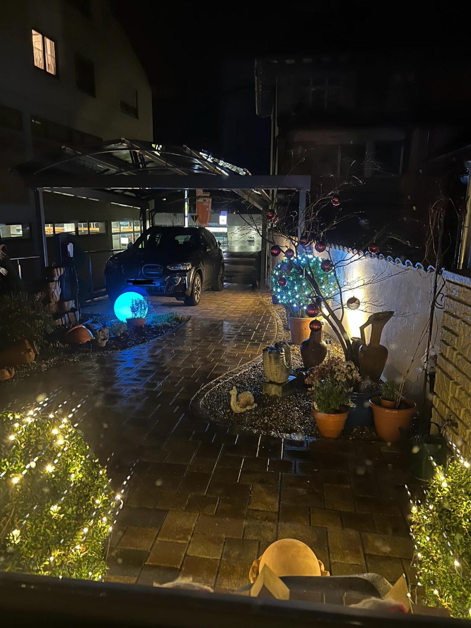 Apartamento Schloessleblick Wehr  Exterior foto